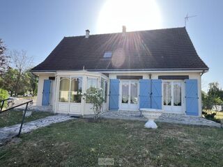  Maison � vendre 5 pi�ces 139 m�