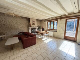  Maison à vendre 6 pièces 115 m²