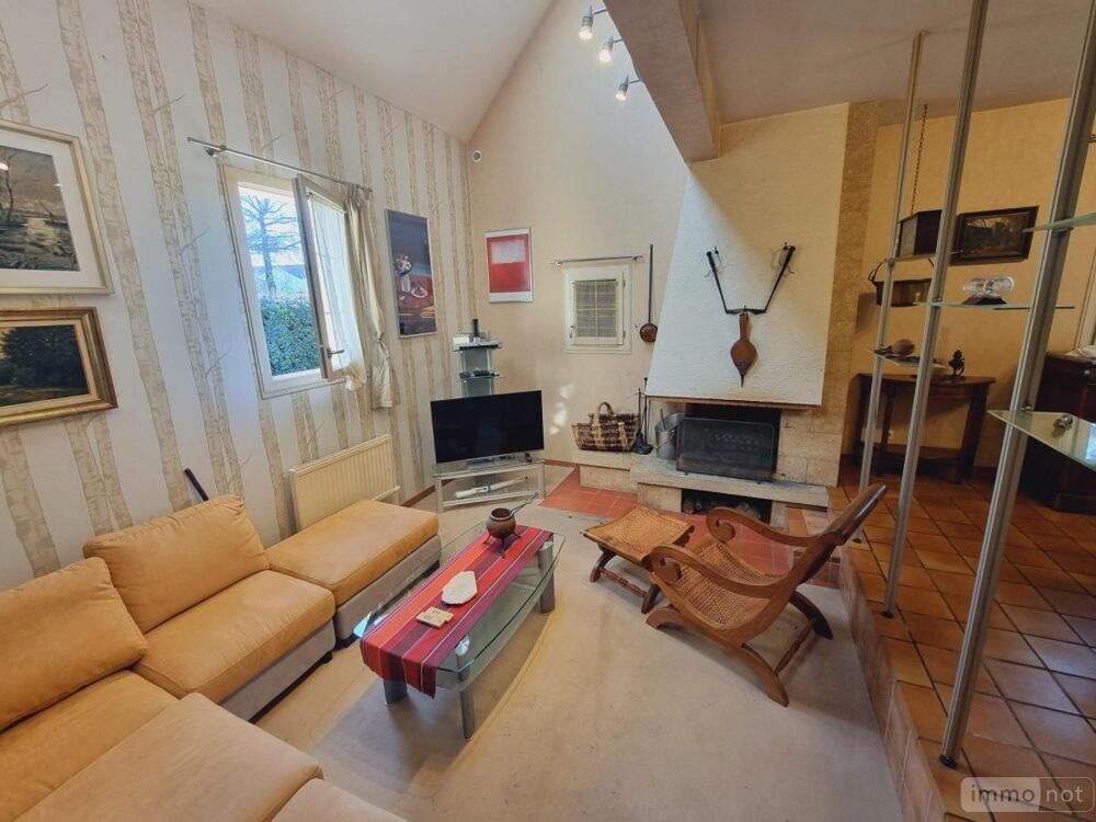 vente Maison - 7 pièce(s) - 130 m² Ploeren (56880)