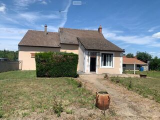  Maison à vendre 3 pièces 64 m²