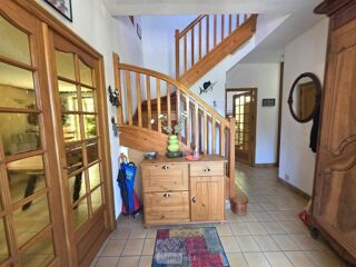  Maison à vendre 5 pièces 144 m²