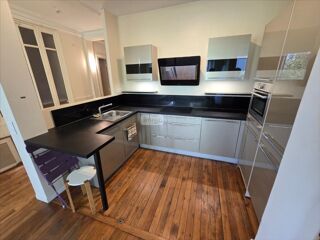  Appartement à vendre 3 pièces 68 m²