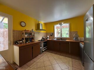  Villa � vendre 5 pi�ces 141 m�