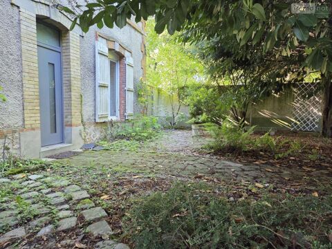   Vente Maison Maison - 10 pièce(s) - 330 m²