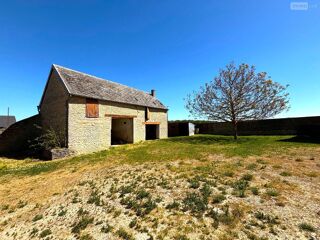  Ferme à vendre 5 pièces 136 m²