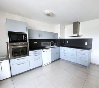  Appartement � vendre 4 pi�ces 78 m�