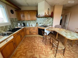  Maison � vendre 5 pi�ces 130 m�