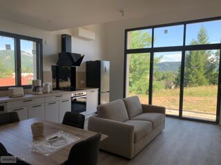 Maison à louer 2 pièces 48 m²
