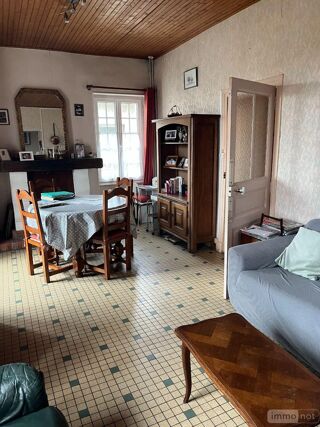  Maison � vendre 8 pi�ces 120 m�