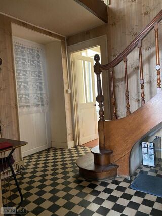  Maison � vendre 7 pi�ces 145 m�