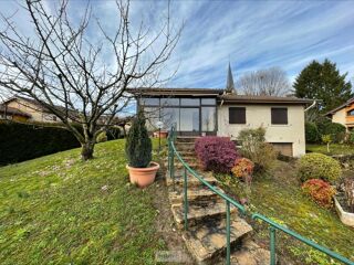  Maison � vendre 3 pi�ces 99 m�