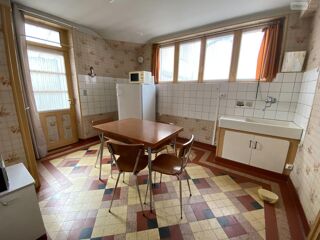  Maison � vendre 4 pi�ces 124 m�