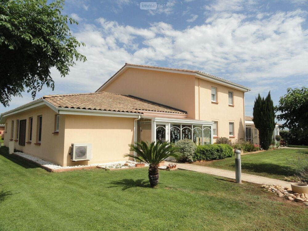 vente Villa - 5 pièce(s) - 107 m² Saint-Gilles (30800)