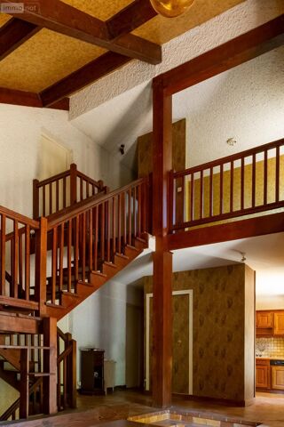  Maison à vendre 7 pièces 200 m²