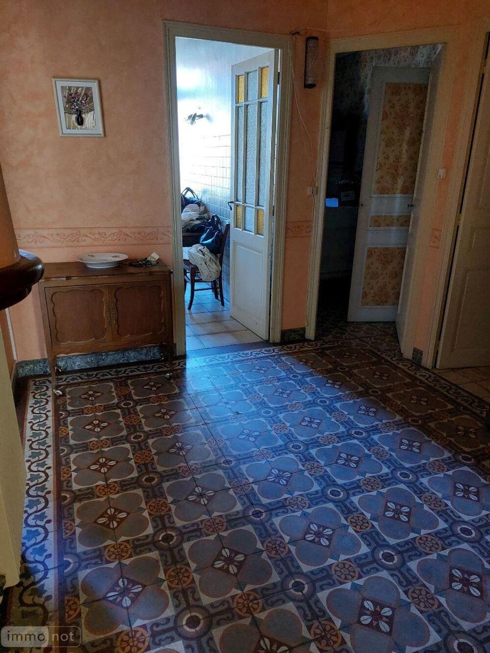 vente Immeuble - 4 pièce(s) - 84 m² Perpignan (66000)