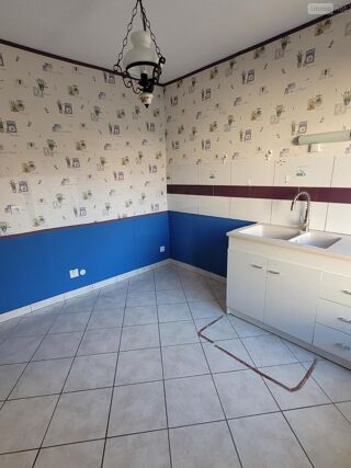  Maison � vendre 3 pi�ces 85 m�