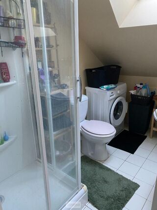  Maison à vendre 3 pièces 55 m²