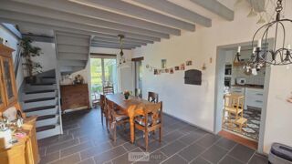  Maison à vendre 6 pièces 144 m²
