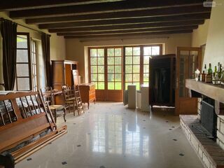  Maison à vendre 5 pièces 230 m²