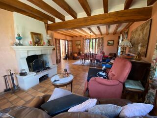  Maison � vendre 5 pi�ces 99 m�