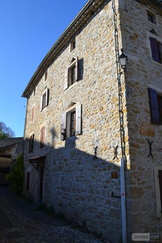  Maison à vendre 5 pièces 160 m²