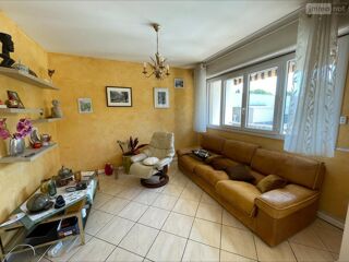 vente Appartement - 4 pièce(s) - 87 m² Bourg-en-Bresse (01000)