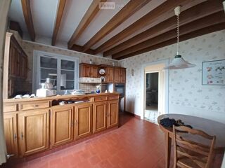  Maison à vendre 7 pièces 98 m²