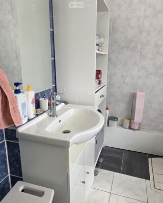  Maison à vendre 5 pièces 85 m²