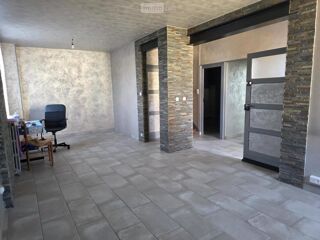 Maison 3 pièces 78 m² · à Vierzon · 78 m² · 74 800 €