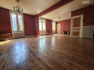  Maison à vendre 8 pièces 241 m²
