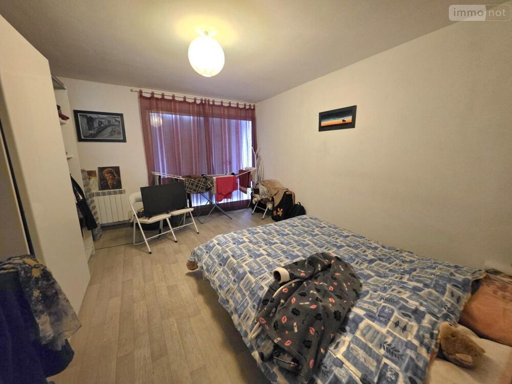 Idéal INVESTISSEUR actuellement loué Appartement ....