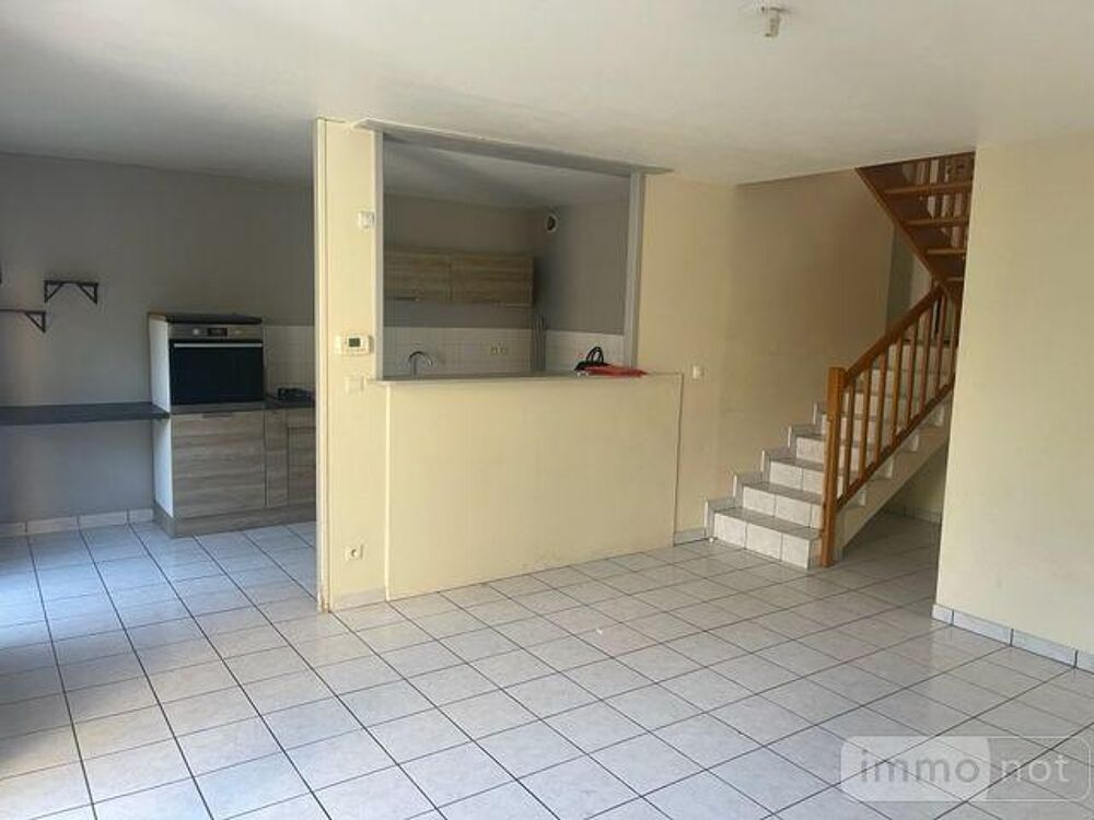 vente Maison - 5 pièce(s) - 86 m² Le Mans (72000)