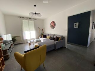  Maison à vendre 4 pièces 86 m²