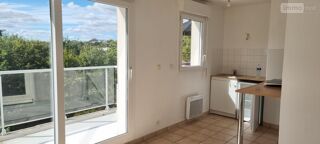  Appartement à vendre 2 pièces 35 m²