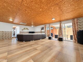  Maison à vendre 4 pièces 154 m²