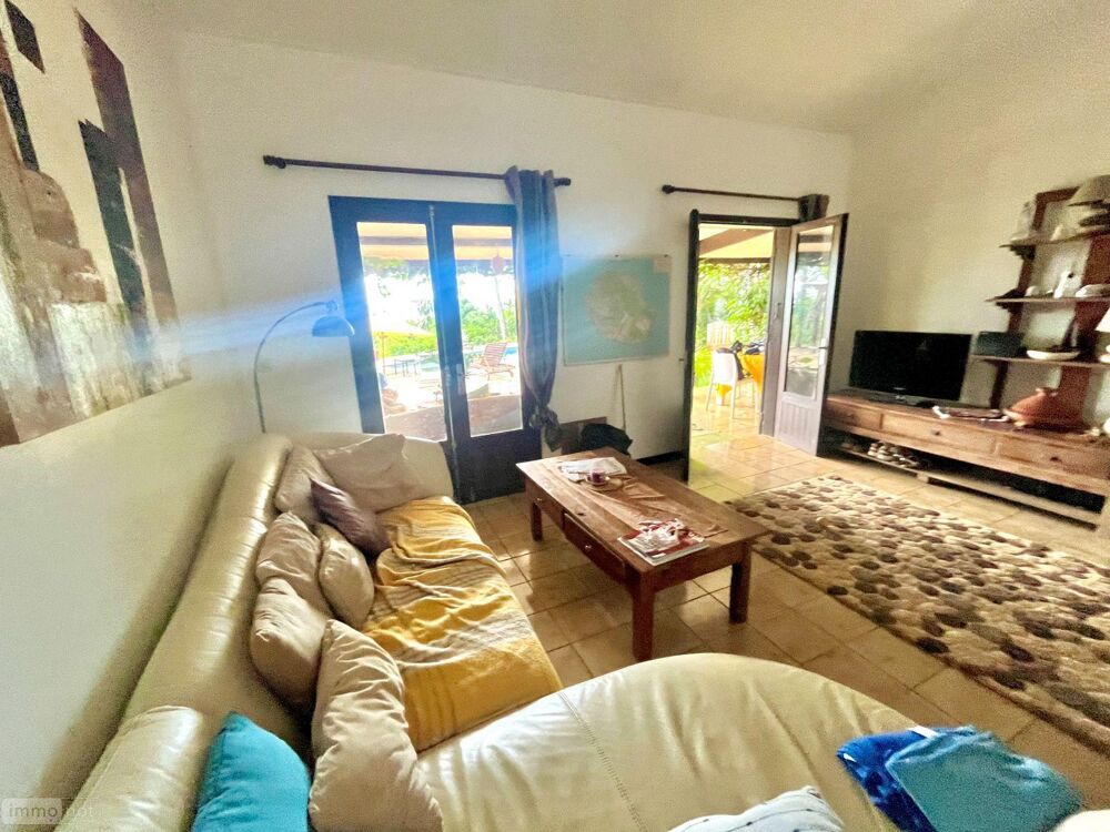 � vendre  Villa La Possession (97419)