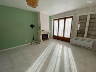 vente Maison - 3 pièce(s) - 77 m² Buzançais (36500)