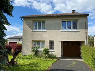  Maison à vendre 4 pièces 68 m²