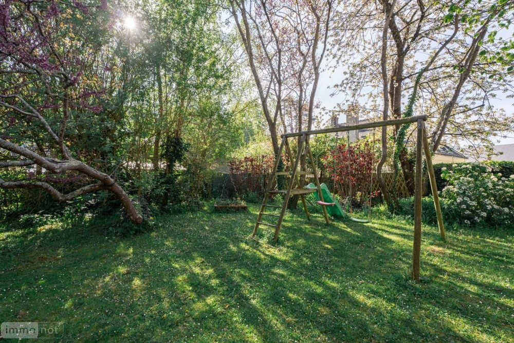 � vendre  Maison Tours (37000)