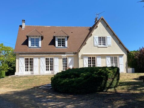   Vente Maison Maison - 6 pièce(s) - 166 m²