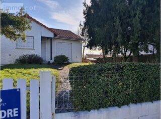  Maison � vendre 4 pi�ces 69 m�