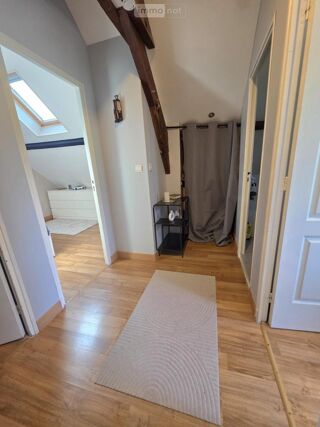  Maison � vendre 5 pi�ces 89 m�