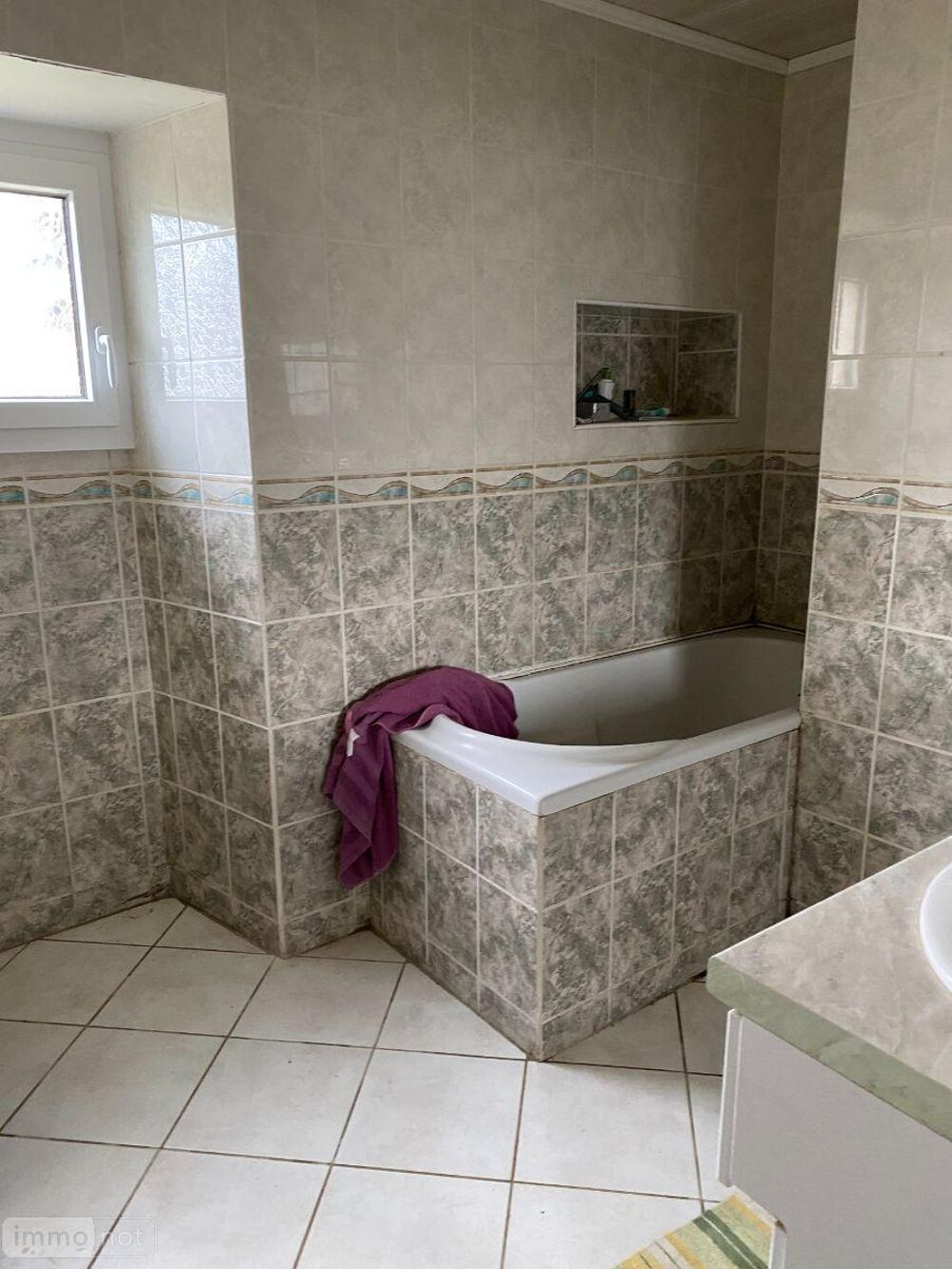 vente Maison - 5 pièce(s) - 154 m² Villiers (36290)