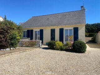  Maison à vendre 4 pièces 86 m²