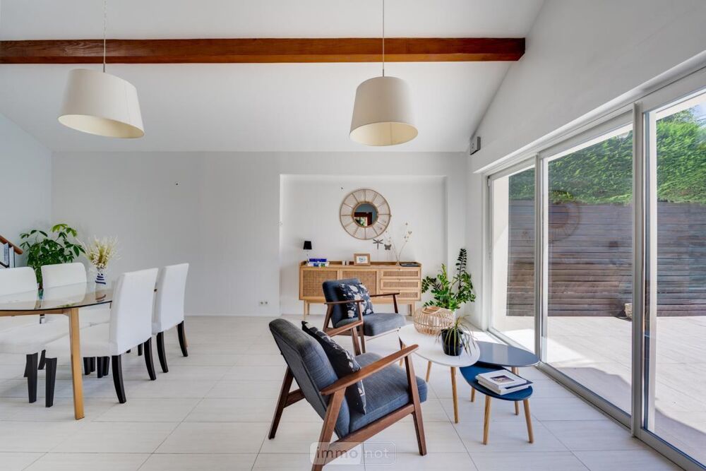 � vendre  Maison Toulouse (31000)