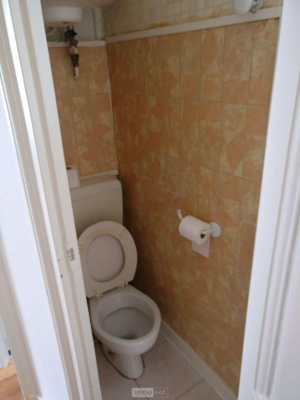 vente Appartement - 1 pièce(s) - 15 m² Paris 11