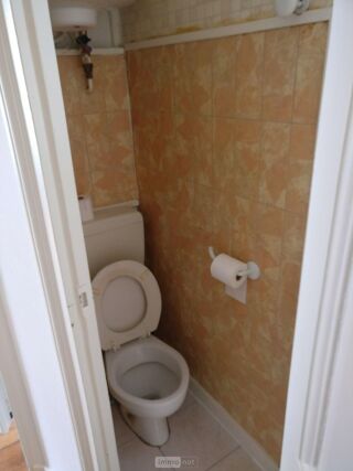  Appartement à vendre 1 pièce 15 m²