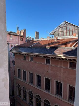  Appartement à vendre 3 pièces 60 m²