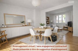  Maison � vendre 5 pi�ces 104 m�