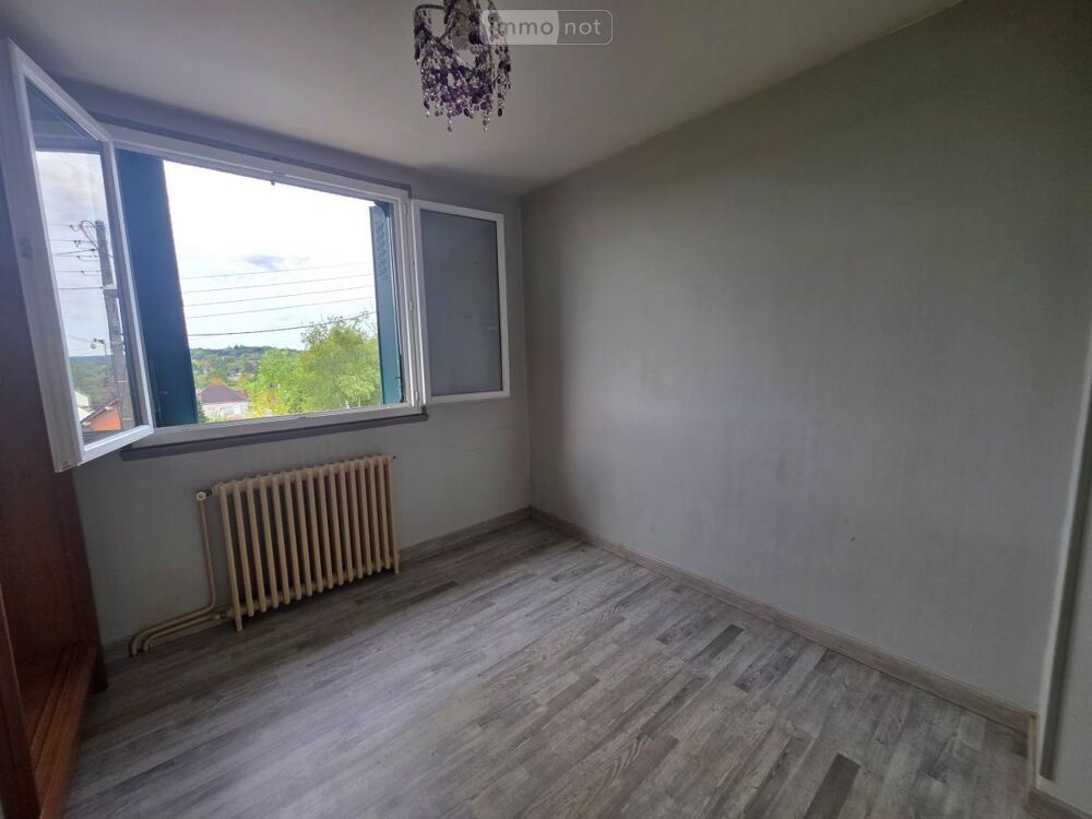 Maison – Vierzon - Plus